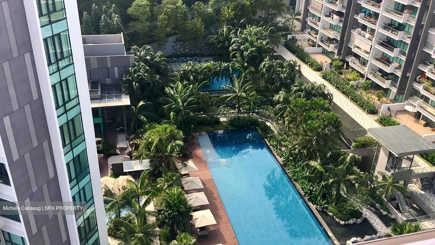 Parvis (D10), Condominium #504643791